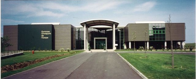 Salle